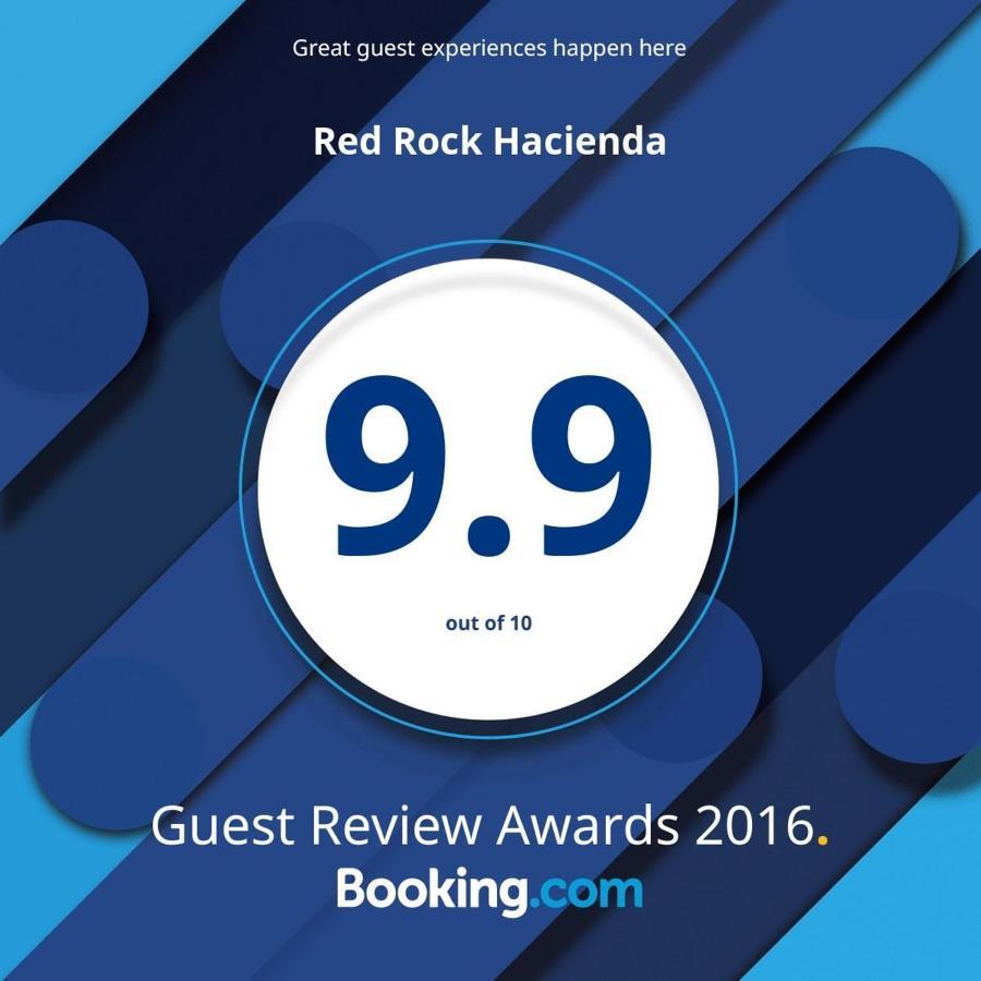 Red Rock Hacienda Apartment Kanab Bagian luar foto