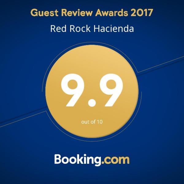 Red Rock Hacienda Apartment Kanab Bagian luar foto