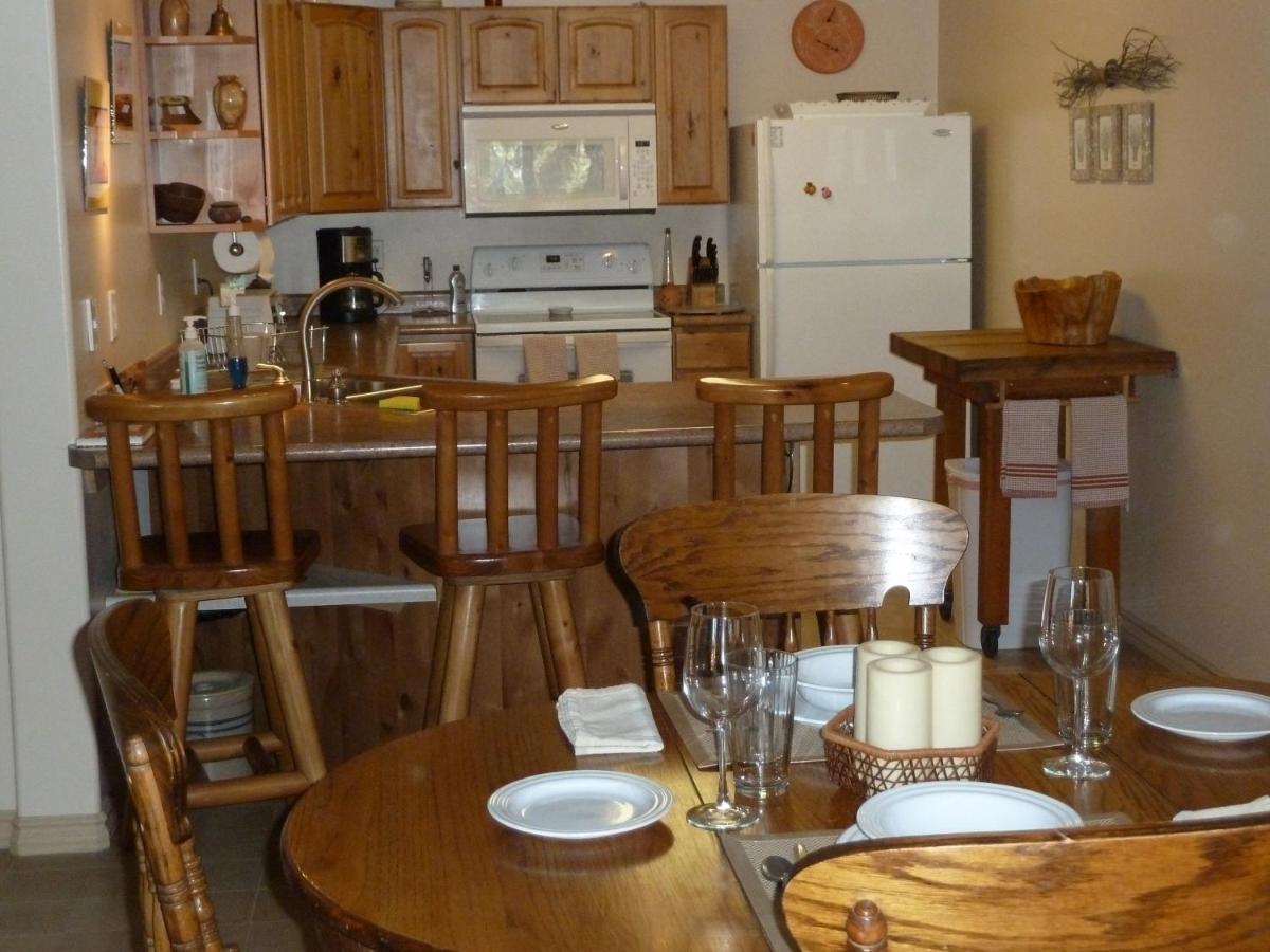 Red Rock Hacienda Apartment Kanab Bagian luar foto